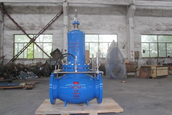 水電站技術(shù)供水系統(tǒng)中比較常見的減壓閥有哪些？